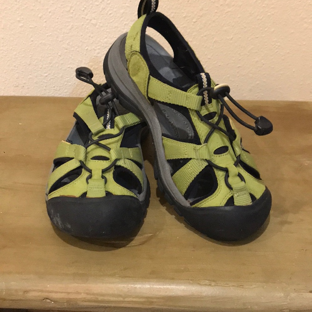 Keen Sandals